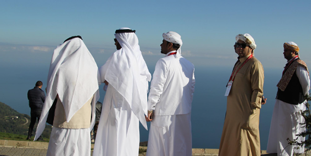 Arap ülkelerinden Türkiye'ye çok kötü haber! İşte bu beklenmiyordu