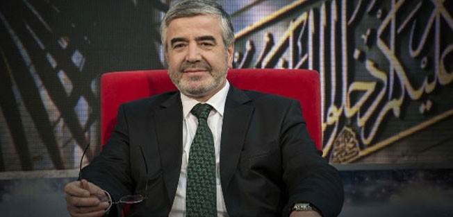 Arap ülkelerinin kararına Müftülükten son nokta!