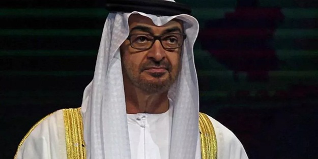 Arap ülkelerinin yüz karası BAE'den bir İsrail adımı daha