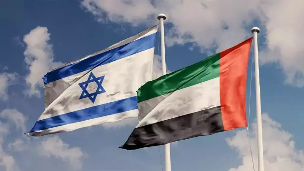 Arap ülkesi BAE, Siyonist İsrailli askeri tedarikçi firma ile işbirliği anlaşma yaptı