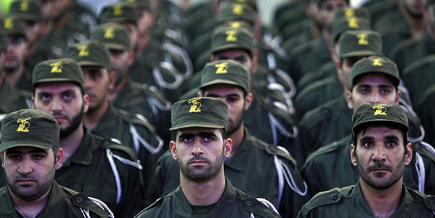 Arap ülkesi beklenen Filistin ilanını dünyaya yaptı: Allah’ın emri gelmiştir