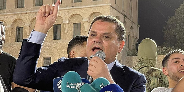 Arap ülkesi dünyaya ilan etti: Mısır'ın kararını reddediyoruz, Türkiye ile olan anlaşmaya bağlıyız