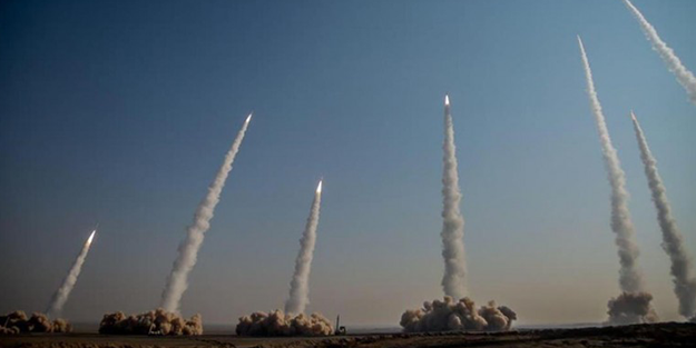 Arap ülkesi kararını gece yarısı açıkladı: İsrail'i vuracağız! Büyük bir sürprizimiz var