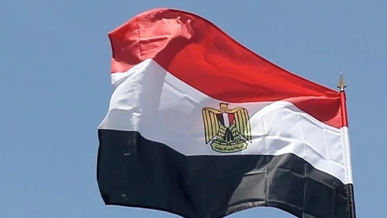 Arap ülkesi Mısır'dan 'ABD'nin Gazze açıklamasına' tepki