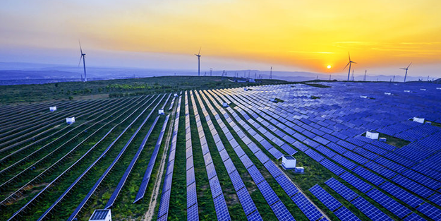 Arap ülkesi Türk enerji şirketine ortak olmak için harekete geçti! 51 milyar dolar...