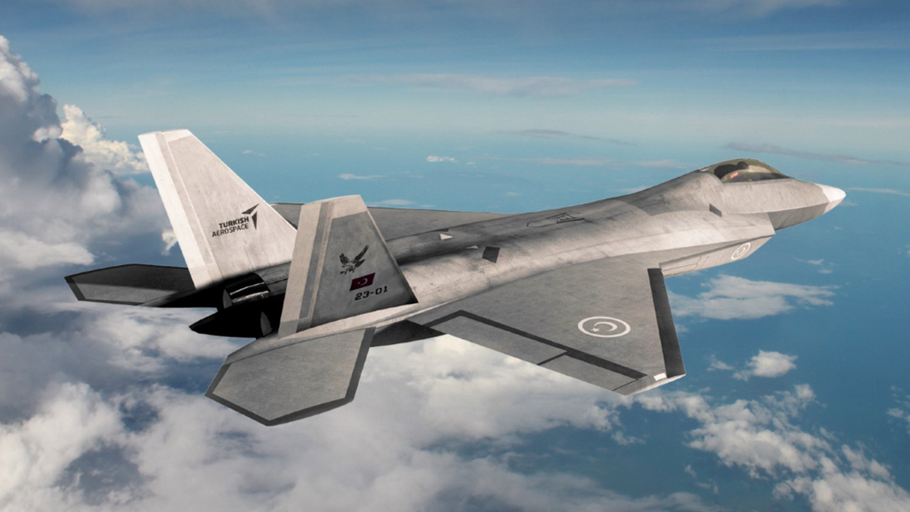 Arap ülkesi Türkiye'den Kaan, savaş gemisi, tank ve füze alacak! 6 milyar dolarlık olay anlaşma