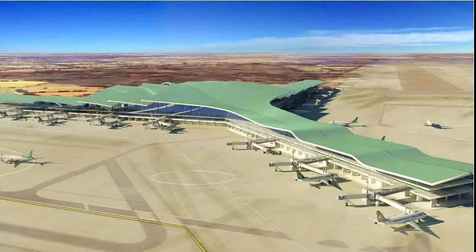 Arap ülkesinde dengeleri değiştirecek gelişme! Libya orayı Türklere verdi!