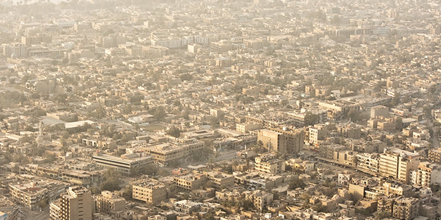 Arap ülkesinde Türk şirketine skandal tehdit! İş yapamaz hale gelip dev projeden çekildiler