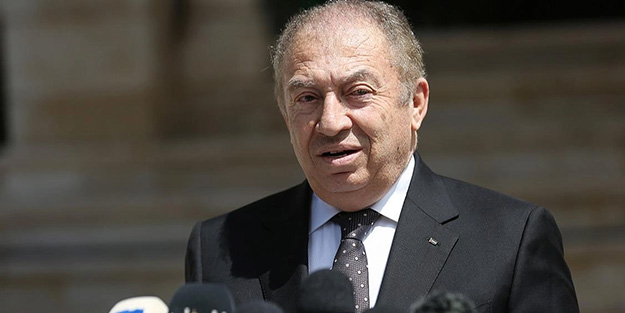 Arap ülkesinden dikkat çeken çıkış: Türkiye bunu yaptığında İsrail'e bağımlılığımız azalacak