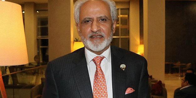 Arap ülkesinden dikkat çeken sözler: Türkiye'yi bu konuda destekliyoruz