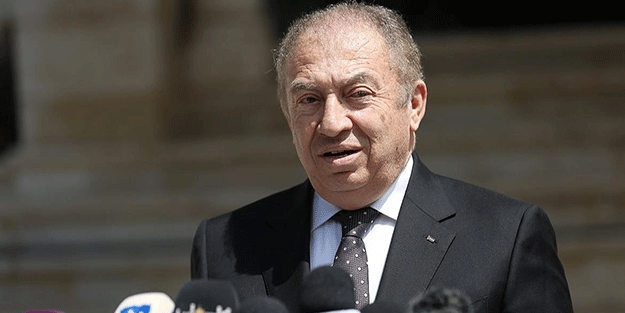 Arap ülkesinden flaş açıklama: Türkiye ile yeni kararlar alabiliriz