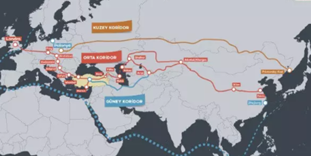 Arap ülkesinden hiç beklenmedik karar! 'Çok büyük fırsat' diyerek Türkiye'nin kapısını çaldılar