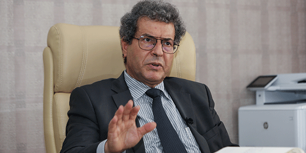 Arap ülkesinden kritik Türkiye açıklaması: Petrol ve doğalgaz alanı kazandık