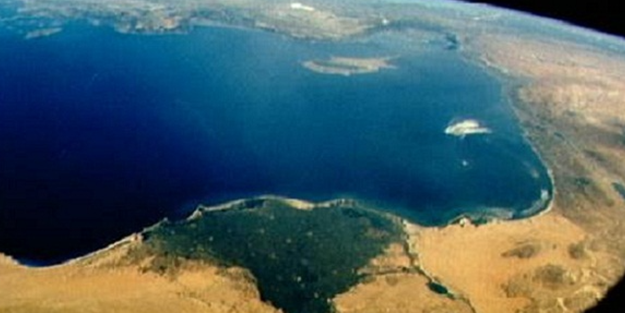 Arap ülkesinden olay karar! Türkiye'ye 600 yıl kadar yetecek rezerv olan bölgede harekete geçtiler