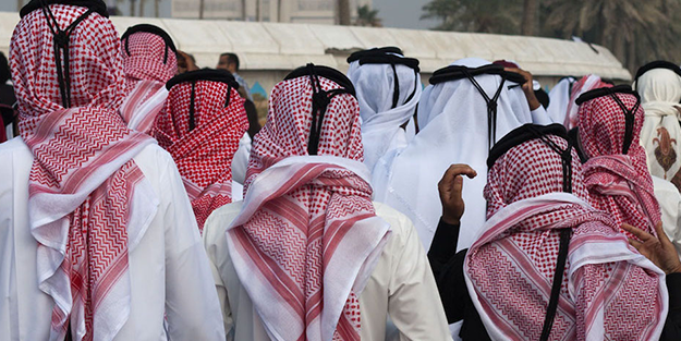 Arap ülkesinden skandal! Türk şirketin yatırımlarına el koydular