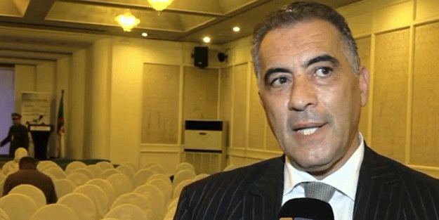 Arap ülkesinden Türkiye davet: Biz buna hazırız