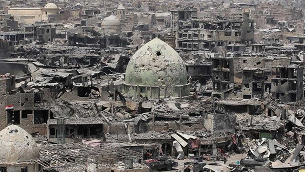 Arap ülkesinden Türkiye için sürpriz başvuru