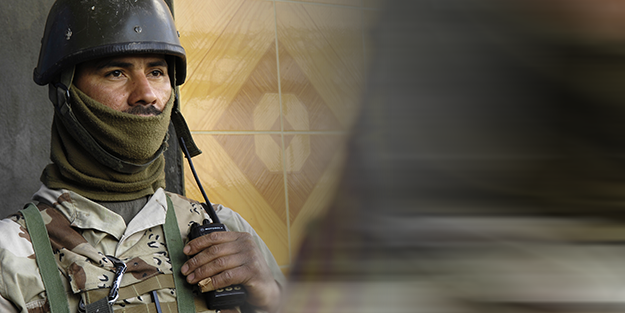 Arap ülkesinden Türkiye kararı! Sınır hattına asker yığma kararı aldılar