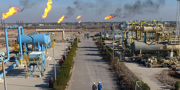 Arap ülkesinden Türkiye'ye beklenmedik petrol çağrısı: Anlaşmaya varmalıyız