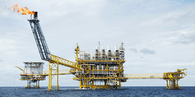 Arap ülkesinden Türkiye'ye sürpriz doğalgaz ve petrol teklifi: Bugüne kadar hiç yapmamıştık