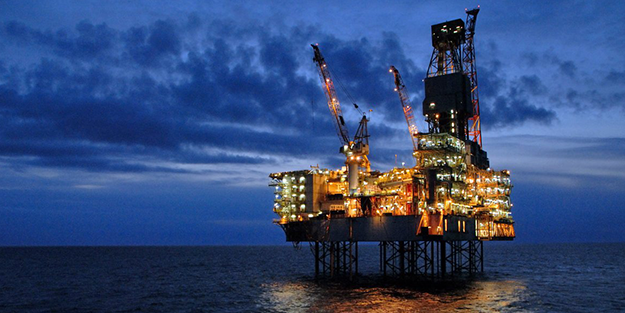 Arap ülkesinden Türkiye'ye sürpriz doğalgaz ve petrol teklifi