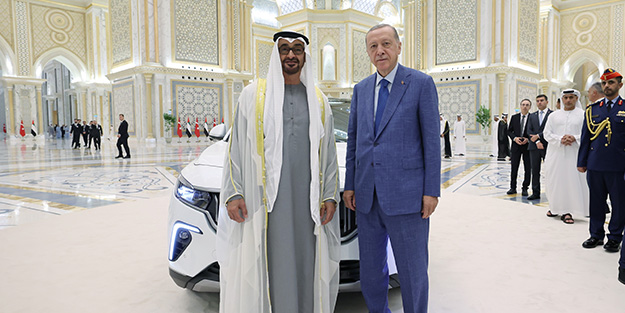 Arap uzmanlardan Cumhurbaşkanı Erdoğan'ın Körfez turuna ilişkin dikkat çeken yorum