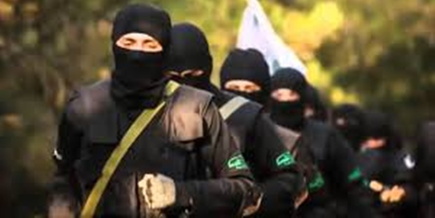 Arap ve Türkmenler PKK'ya karşı birleşti!