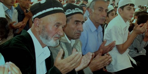 Arapça isimlere yasak geliyor