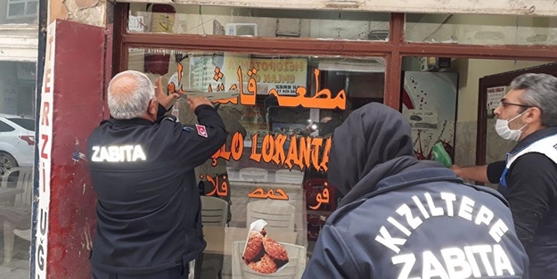 Arapça tabelaların kaldırılmasına sert tepki! 'Tek parti devri uygulamalarına mı dönüyoruz?'