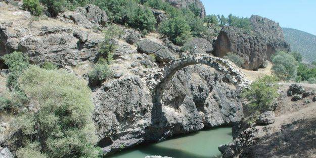 Malatya'nın Arapgir ilçesi artık tescilli!