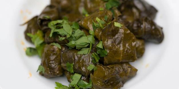 Arapgir dolaması coğrafi işaret belgesi aldı