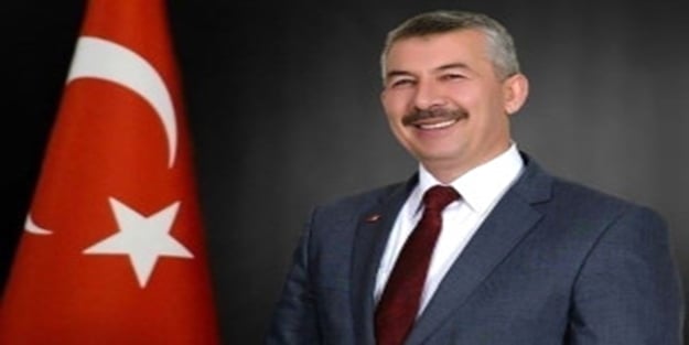 Arapgir İlçe Belediye Başkanı Haluk Cömertoğlu kimdir? Haluk Cömertoğlu biyografisi