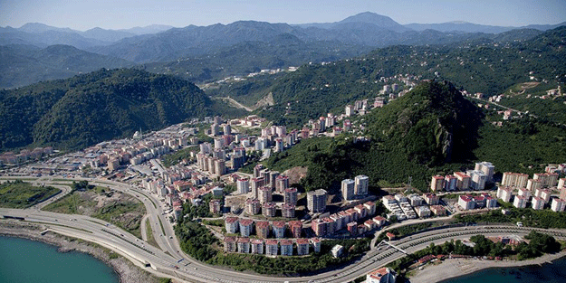 Araplar akın ediyor… Yüzde 65’i devletten