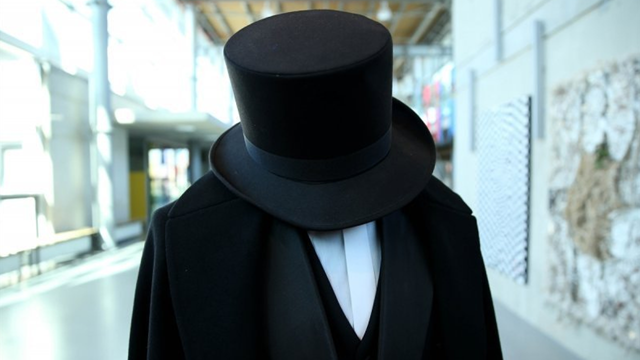 'Araplar bizi arkadan vurdu, Osmanlı Türkleri Araplaştırdı'