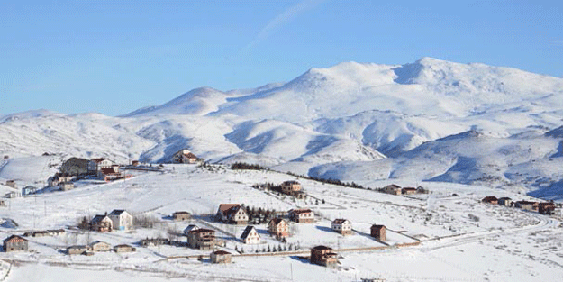 Araplar burayı istiyor! Kapı 60 milyon dolarla açıldı…