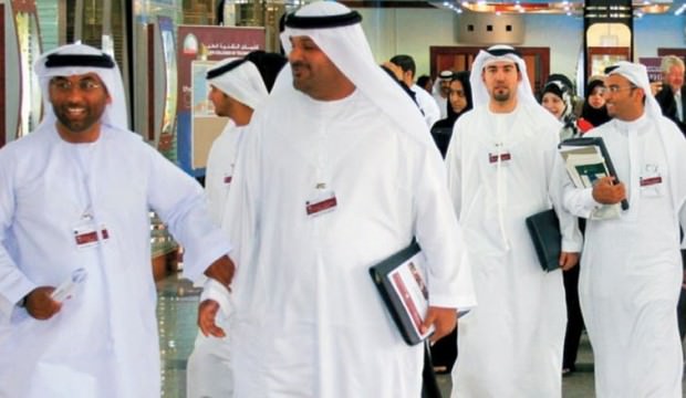 Araplar dev yatırım için Türkiye yolunda