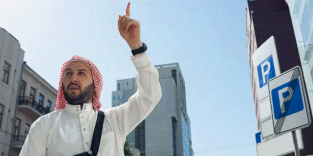 Araplar gözünü o ilimize dikti! Çılgınlar gibi almaya başladılar