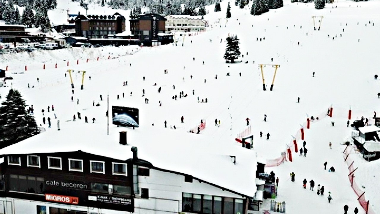 Araplar Karadeniz’i bıraktı! Yurtdışından Türkiye'ye akın ediyorlar! Türkiye kararı