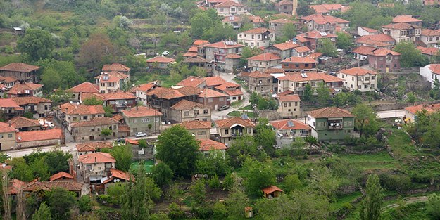 Araplar o ilçeye talip oldu!