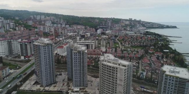 Araplar o ile akın etti! Ev fiyatları tavan yaptı