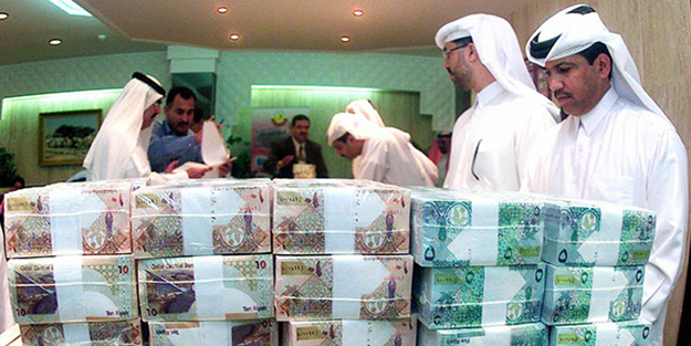 Araplar tam anlamıyla çıldırdı! Türkiye'ye onun için geliyorlar