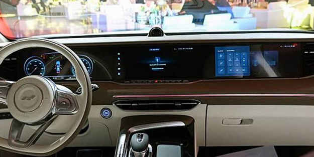 Araplar Togg’u kopyaladı mı? BAE'nin projeleri pes dedirtti: Gören bir daha bakıyor! İşte perde arkası