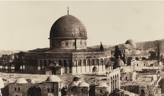 Araplar toprak sattı diyenlere tokat gibi cevap Filistin’i satan senin ittihatçı atalarındı