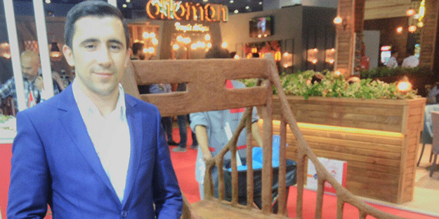 Araplar Türkiye’den bayilik almak için yarışıyor