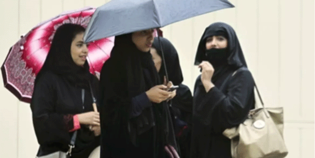 Araplar, Türkiye'nin o bölgesinden elini ayağını çekti! İsyan etmemek elde değil