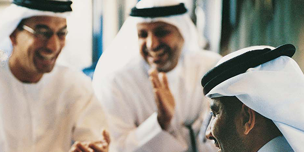 Araplar Türkiye'ye onu almaya geldi! Sürpriz gelişme