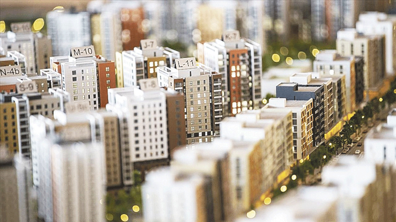 Araplar zirveyi kaptırdı! Türkiye'den en çok onlar ev aldı!