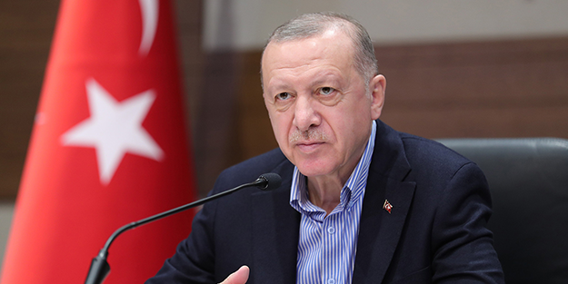 Araplardan çarpıcı Türkiye iddiası: Nisan ayında yapılabilir