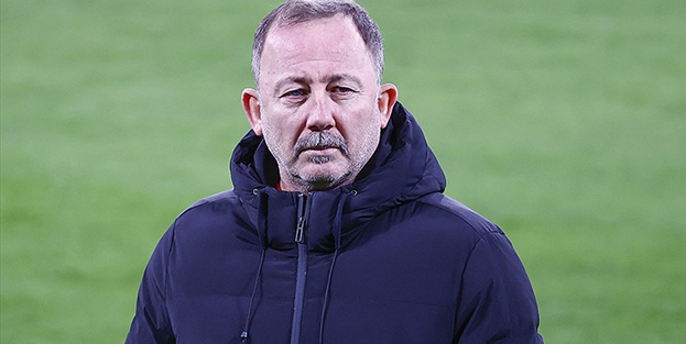 Araplardan Sergen Yalçın iddiası: İmza an meselesi!