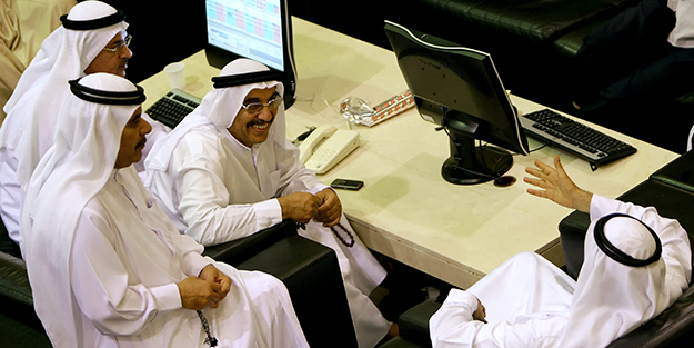 Araplardan Türk devini yıkacak haber! Satın almak için maalesef devreye girdiler